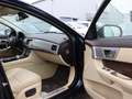 Jaguar XF SPORTBRAKE 3.0 V6 Diesel S / BLUE & BEIGE Azul - thumbnail 12