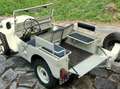 Jeep Willys Beige - thumbnail 10