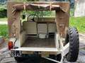 Jeep Willys Beżowy - thumbnail 4
