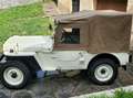 Jeep Willys Bej - thumbnail 2