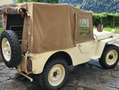Jeep Willys Beige - thumbnail 5