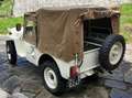 Jeep Willys Bej - thumbnail 3