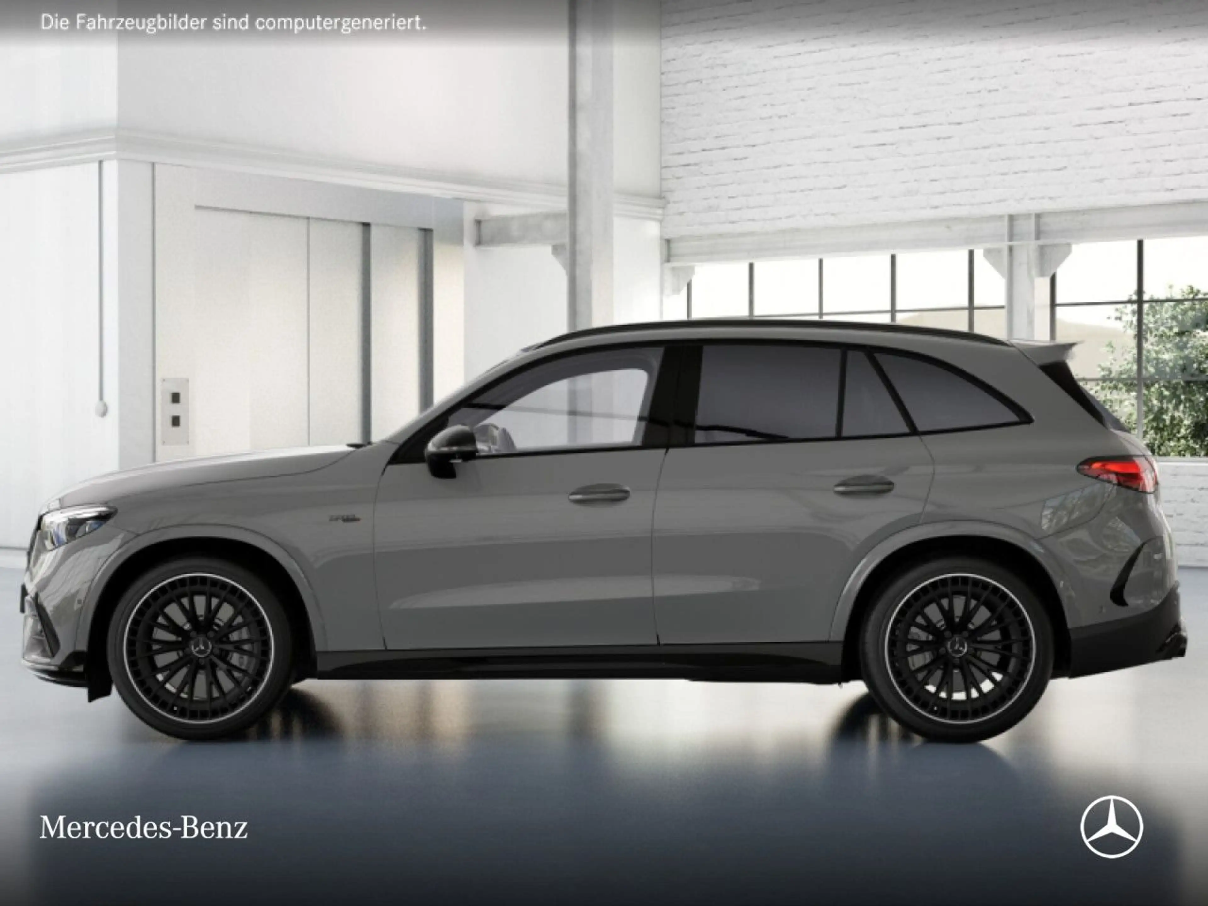 Mercedes-Benz G LC 53 4M NIHT+PANO+360+AHK+STHZ+BURMESTER+9 — photo 5