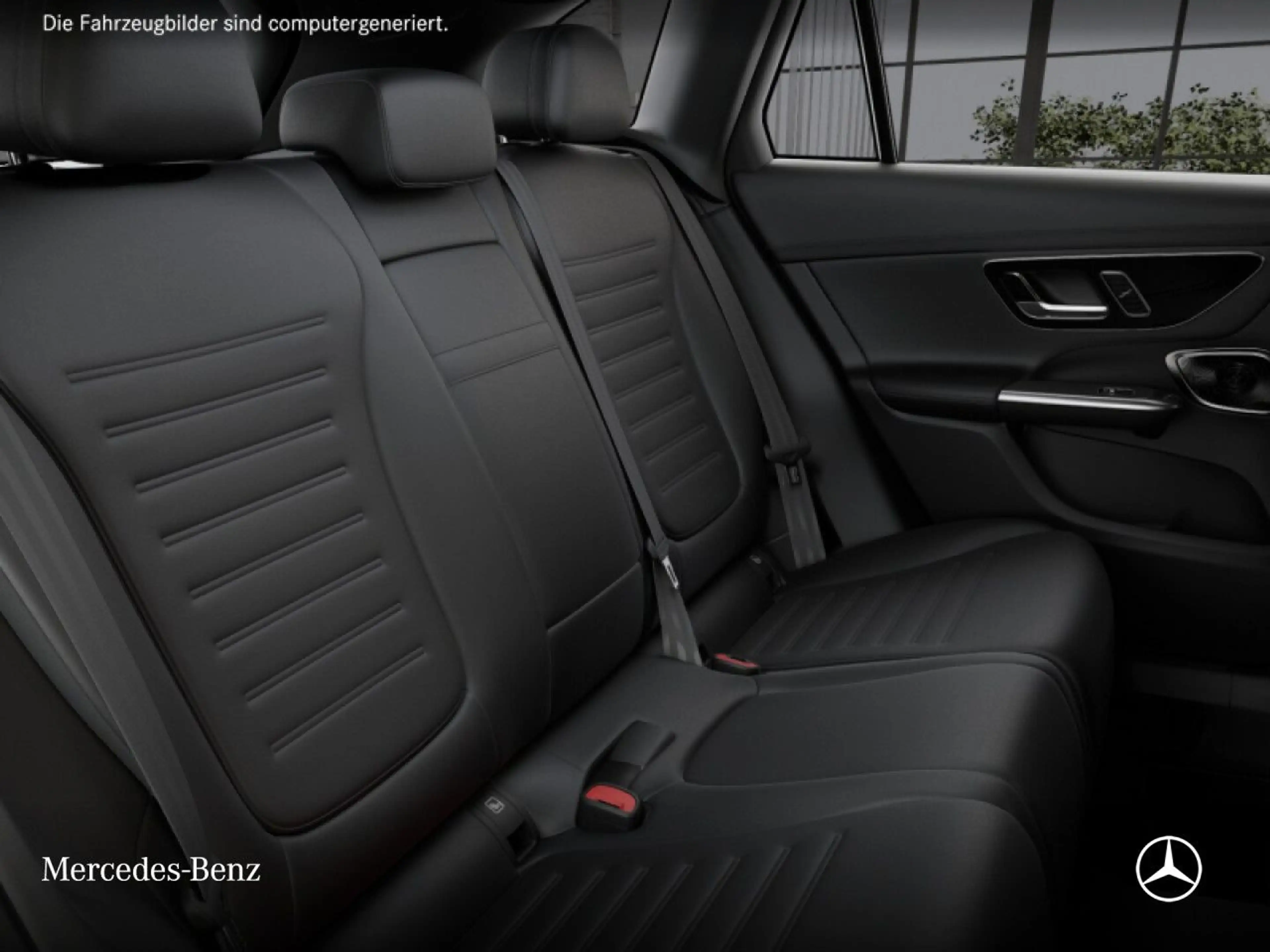 Mercedes-Benz G LC 53 4M NIHT+PANO+360+AHK+STHZ+BURMESTER+9 — photo 12