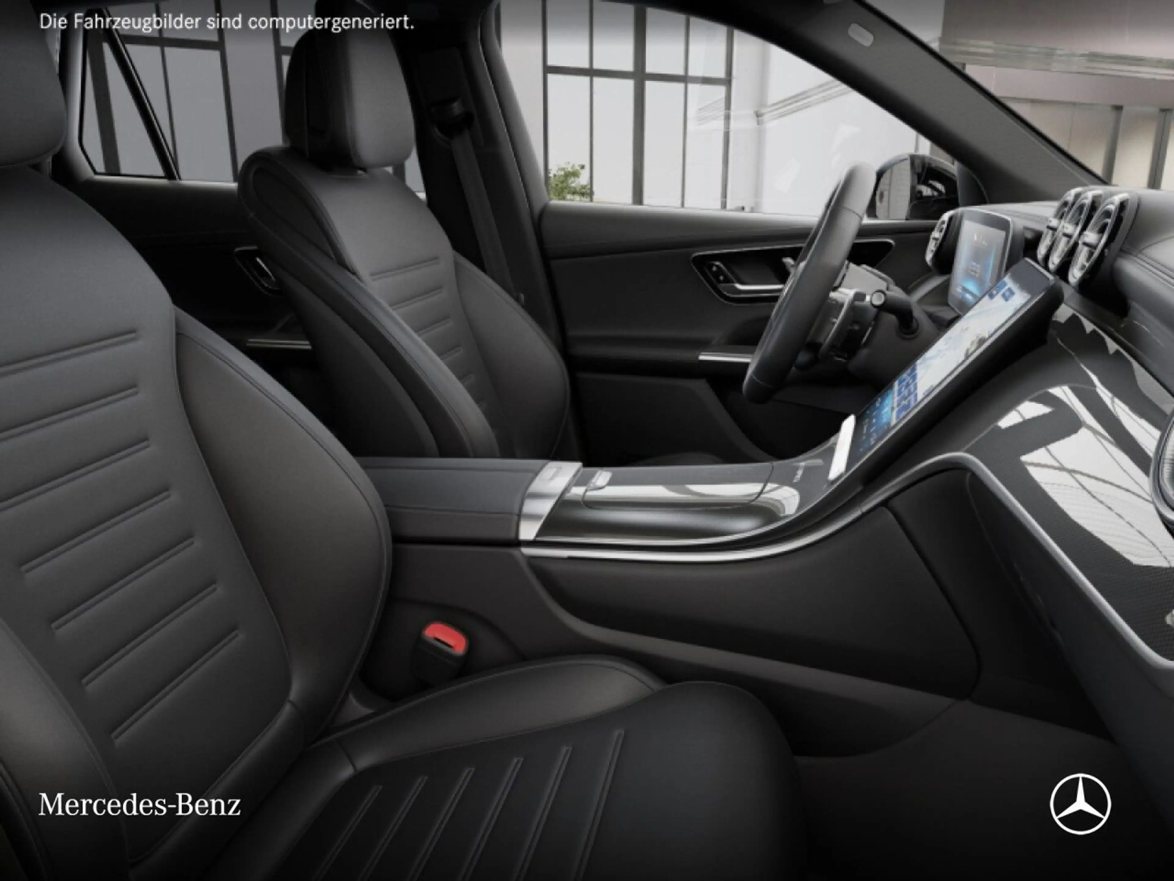 Mercedes-Benz G LC 53 4M NIHT+PANO+360+AHK+STHZ+BURMESTER+9 — photo 11