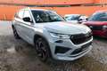 Skoda Kodiaq RS 2.0 TSI 245 DSG 4x4 Pano Nav eHK LaneA 180 k... Grigio - thumbnail 2