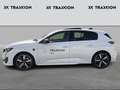 Peugeot 308 GT 1.6 Hybrid 180 EAT8 Blanc - thumbnail 4