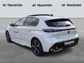 Peugeot 308 GT 1.6 Hybrid 180 EAT8 Blanc - thumbnail 6