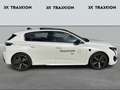 Peugeot 308 GT 1.6 Hybrid 180 EAT8 Blanc - thumbnail 3