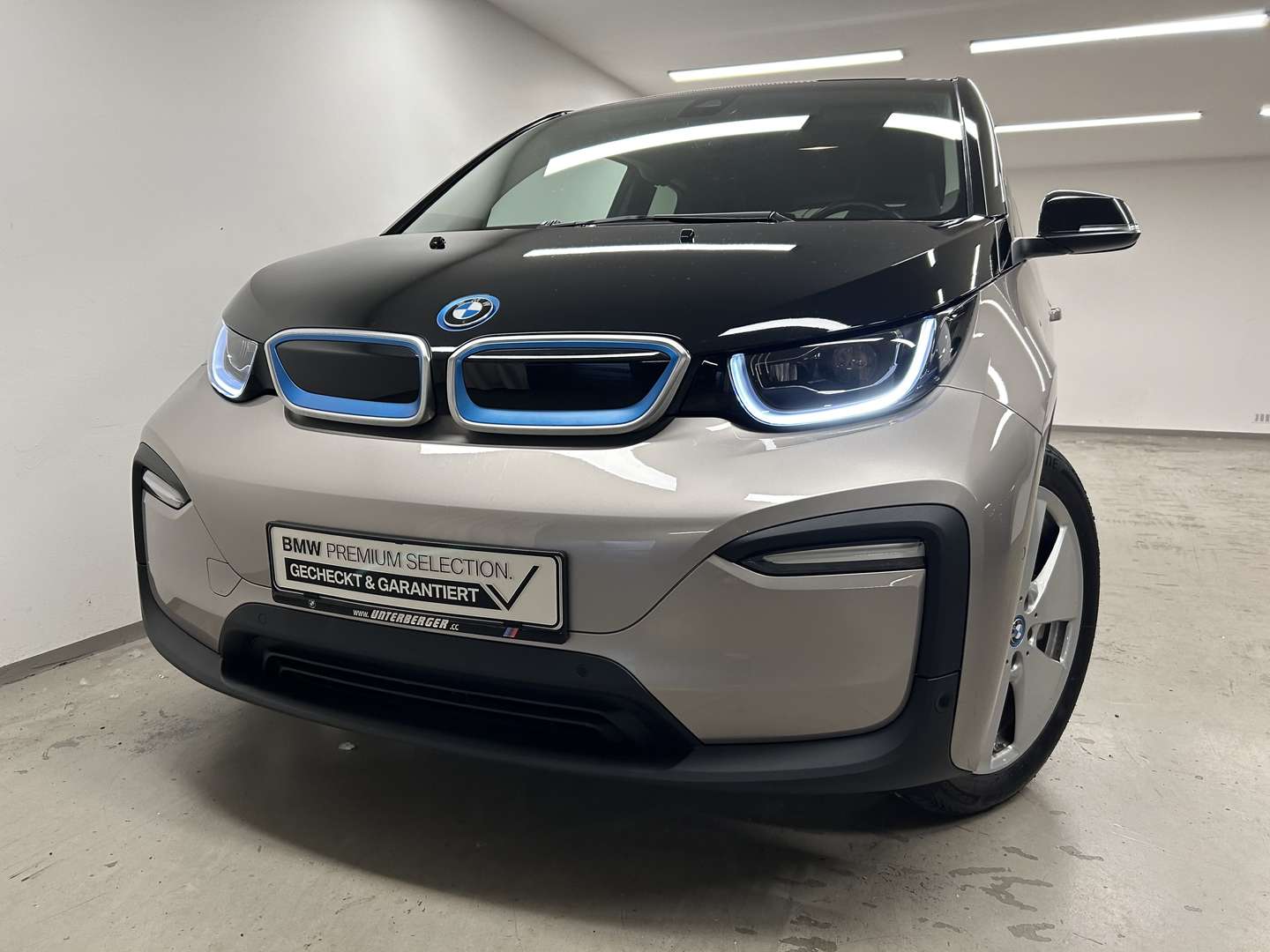 BMW I3 120 Ah -  - Joinsteer - #4