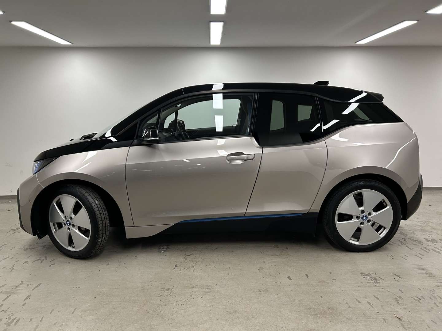 BMW I3 120 Ah - 2022 - Joinsteer - #2