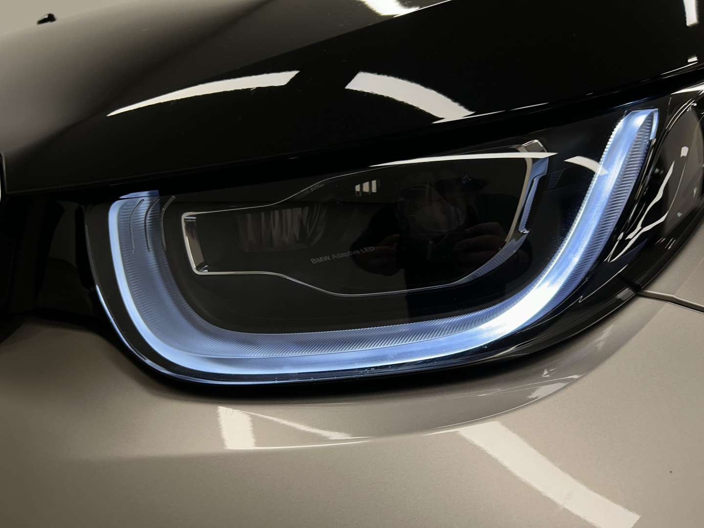 BMW I3 120 Ah - 2022 - Joinsteer - #7