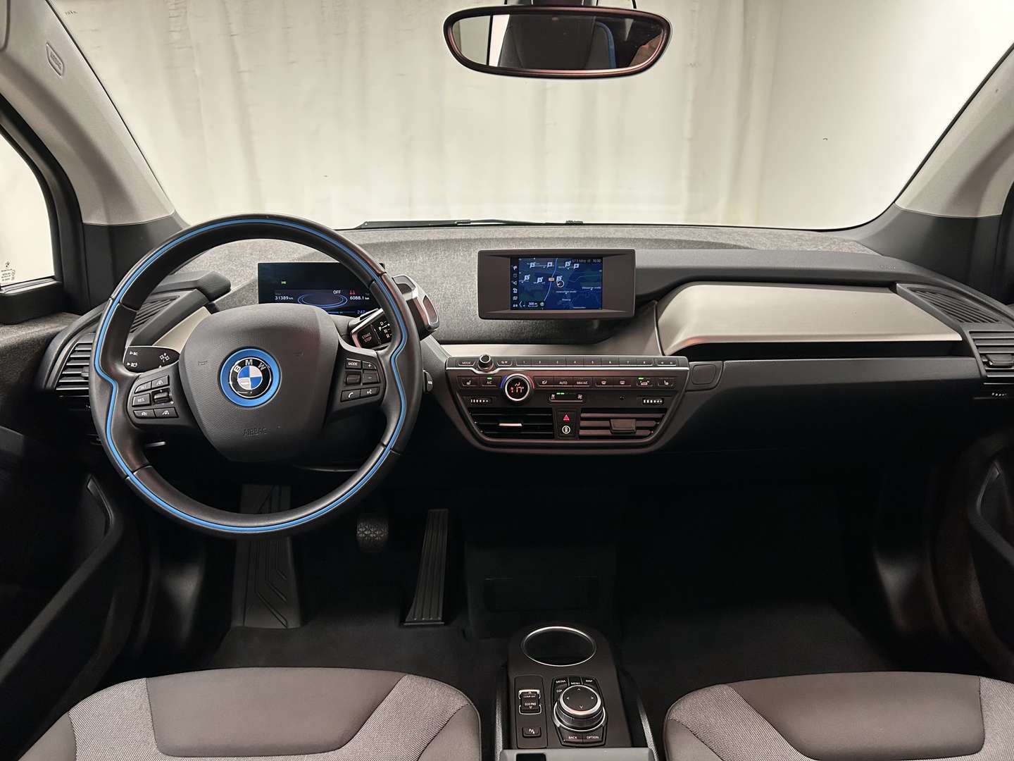 BMW I3 120 Ah -  - Joinsteer - #2