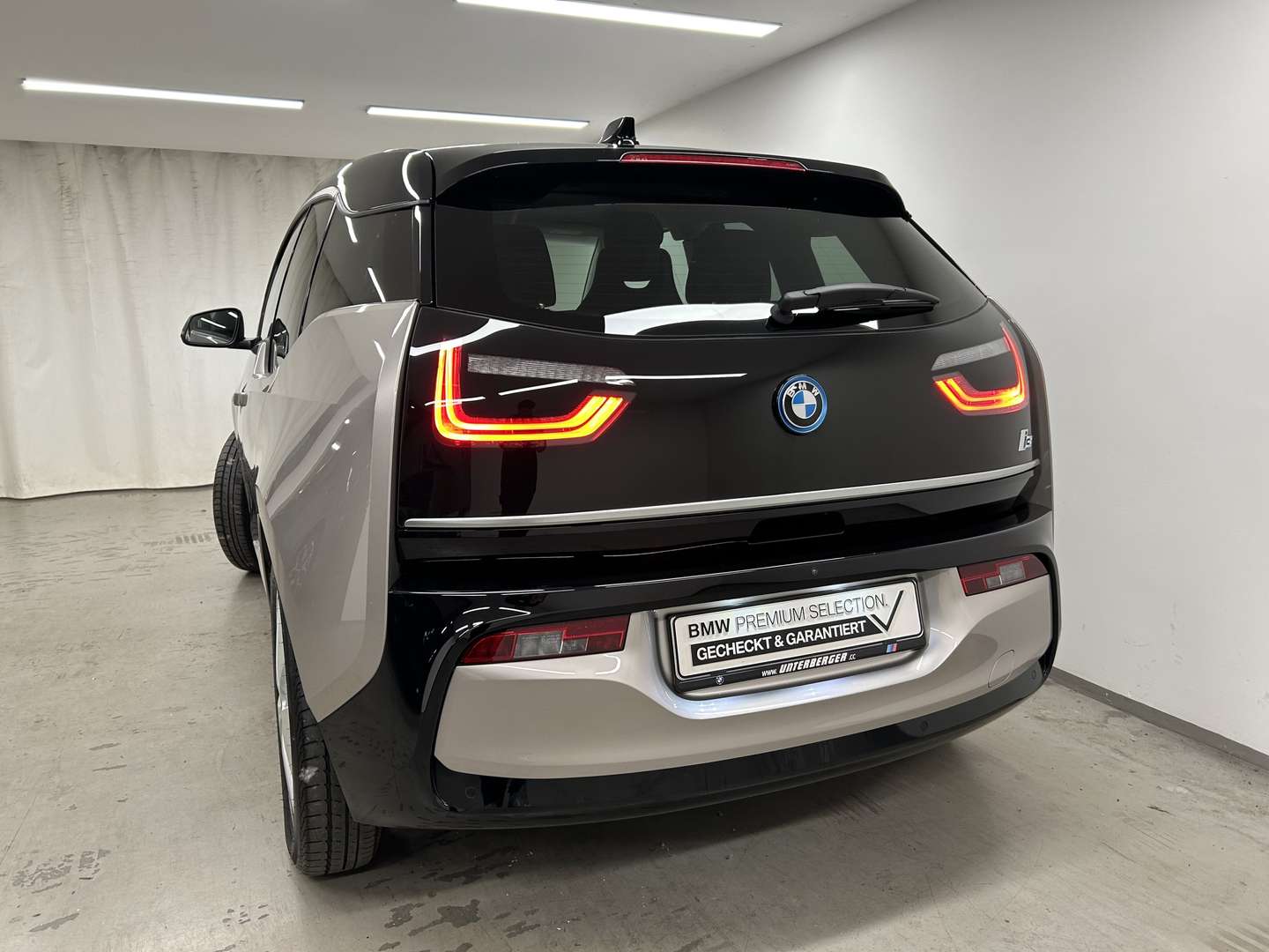 BMW I3 120 Ah - 2022 - Joinsteer - #8