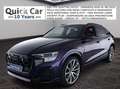 Audi SQ8 PELLE VALCONA, COCKPIT PLUS, TETTO, CERCHI 23" Mauve - thumbnail 1