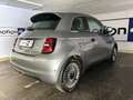 Fiat 500e 42kWh ICON STYLEPAKET SHZ RFK PDC KEYLESS SPURHAL Grau - thumbnail 4