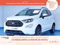 Ford EcoSport 1.0T ECOBOOST 92KW ST LINE 125 5P Wit - thumbnail 1