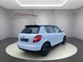 Skoda Fabia Monte Carlo Klimaautom SHZ Temp Alu Sportfahrwerk Blanc - thumbnail 6