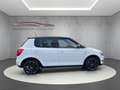 Skoda Fabia Monte Carlo Klimaautom SHZ Temp Alu Sportfahrwerk Blanc - thumbnail 7