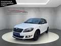 Skoda Fabia Monte Carlo Klimaautom SHZ Temp Alu Sportfahrwerk Blanc - thumbnail 1