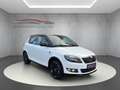 Skoda Fabia Monte Carlo Klimaautom SHZ Temp Alu Sportfahrwerk Blanc - thumbnail 8