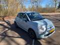 Fiat 500 500 1.0 Hybrid Club Blauw - thumbnail 4