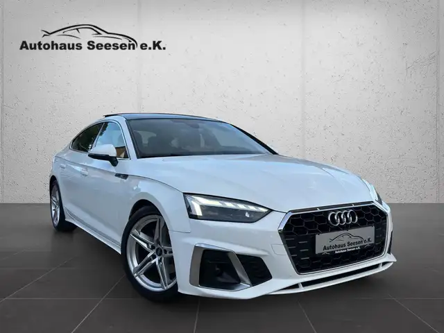 Audi A5 Sportback 35 TDI S line*LED*PANO*360°*