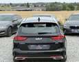 Kia Ceed SW / cee'd SW 1.6 GDi PHEV PRESTIGE - CARNET COMPLET - Tvac Noir - thumbnail 7