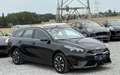 Kia Ceed SW / cee'd SW 1.6 GDi PHEV PRESTIGE - CARNET COMPLET - Tvac Noir - thumbnail 3