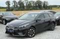 Kia Ceed SW / cee'd SW 1.6 GDi PHEV PRESTIGE - CARNET COMPLET - Tvac Noir - thumbnail 1