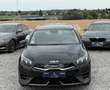 Kia Ceed SW / cee'd SW 1.6 GDi PHEV PRESTIGE - CARNET COMPLET - Tvac Noir - thumbnail 2