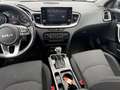 Kia Ceed SW / cee'd SW 1.6 GDi PHEV PRESTIGE - CARNET COMPLET - Tvac Noir - thumbnail 14