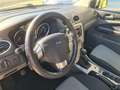 Ford Focus Focus II 2008 5p 1.6 tdci Titanium dpf Argento - thumbnail 6
