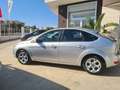 Ford Focus Focus II 2008 5p 1.6 tdci Titanium dpf Argento - thumbnail 12