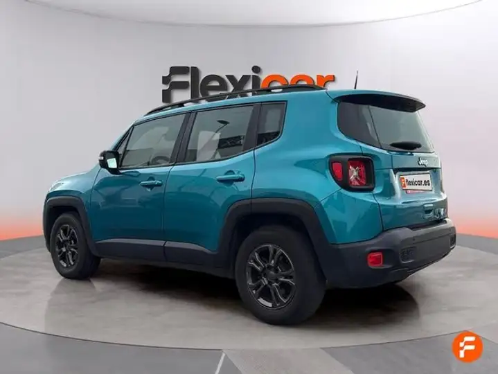 Jeep Renegade Limited 1.0G 120MT6 4x2 2022, foto 5