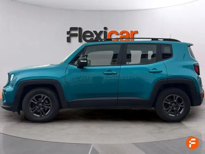Jeep Renegade Limited 1.0G 120MT6 4x2 2022, foto 4
