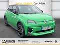 Renault R 5 E-Tech 100% elektr. Techno 150 Comfort Range Vert - thumbnail 3