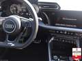Audi A3 NOUVELLE 45 TFSI E HYBRIDE RECHARGEABLE 272 S TRON Gris - thumbnail 11