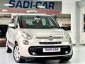 Fiat 500L 1.3 Multijet 84cv - Lounge Grijs - thumbnail 1