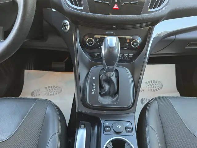 Ford Kuga view 13