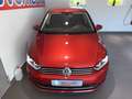 Volkswagen Golf Sportsvan Lounge 1.4TSI DSG AHK Navi Xenon GRA Rot - thumbnail 4