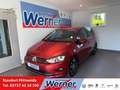 Volkswagen Golf Sportsvan Lounge 1.4TSI DSG AHK Navi Xenon GRA Rot - thumbnail 1