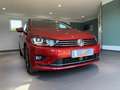 Volkswagen Golf Sportsvan Lounge 1.4TSI DSG AHK Navi Xenon GRA Rot - thumbnail 12