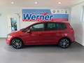Volkswagen Golf Sportsvan Lounge 1.4TSI DSG AHK Navi Xenon GRA Rot - thumbnail 5