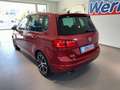 Volkswagen Golf Sportsvan Lounge 1.4TSI DSG AHK Navi Xenon GRA Rot - thumbnail 6