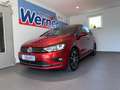 Volkswagen Golf Sportsvan Lounge 1.4TSI DSG AHK Navi Xenon GRA Rot - thumbnail 3