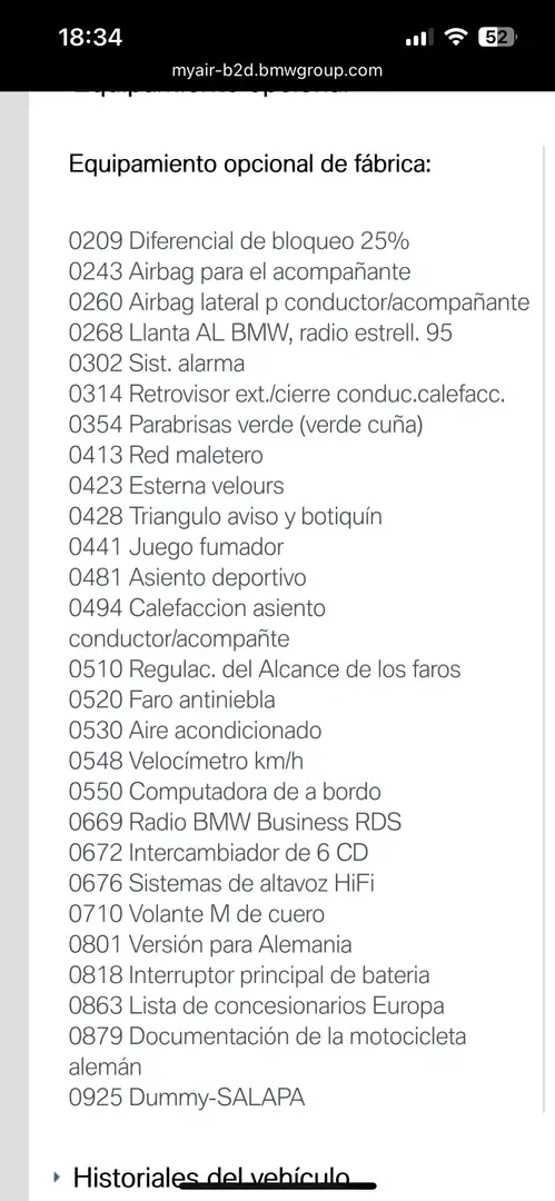 BMW Z3 2.8 Coupé - 1