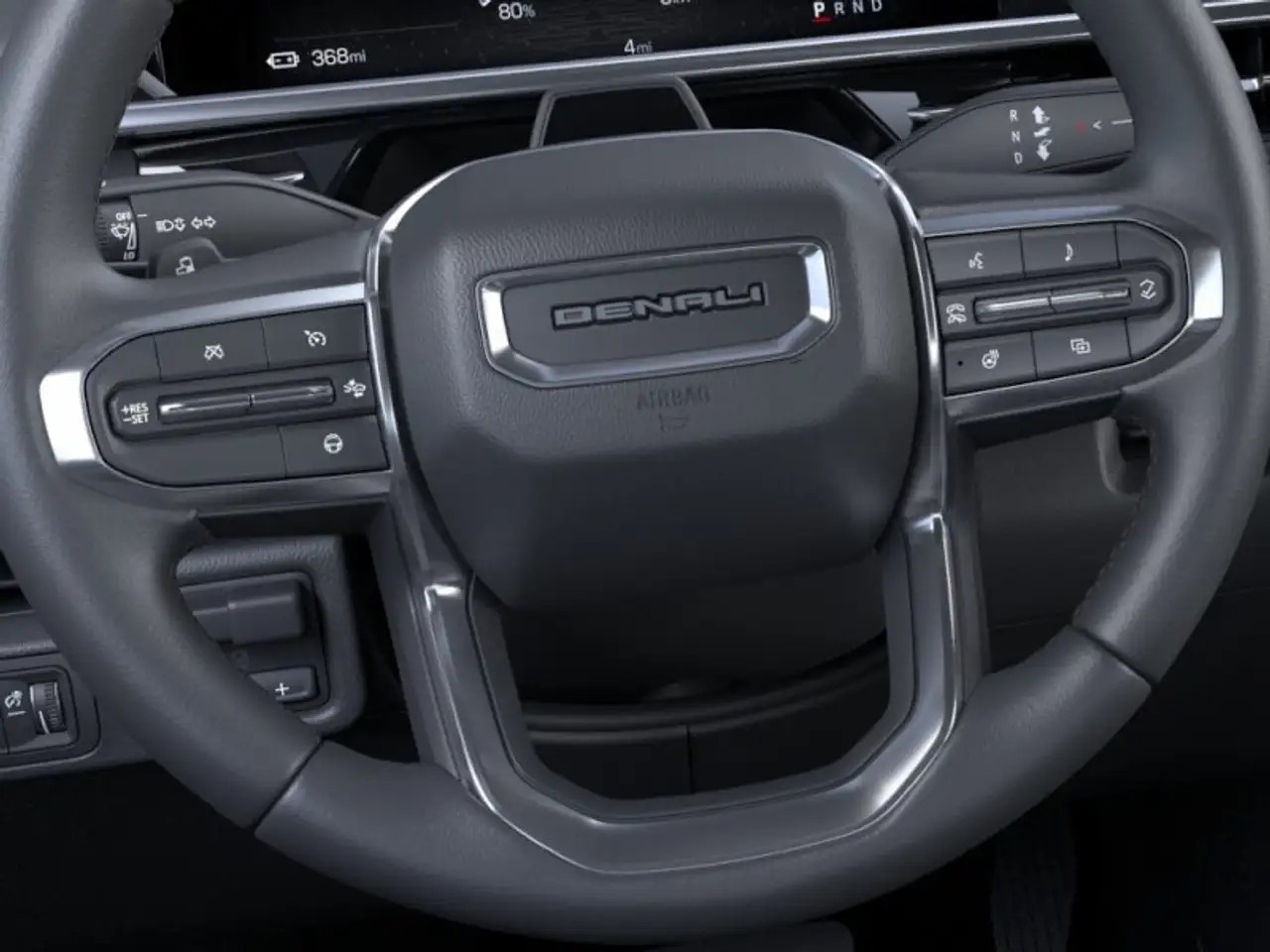 GMC Sierra EV снимка GMC Sierra EV