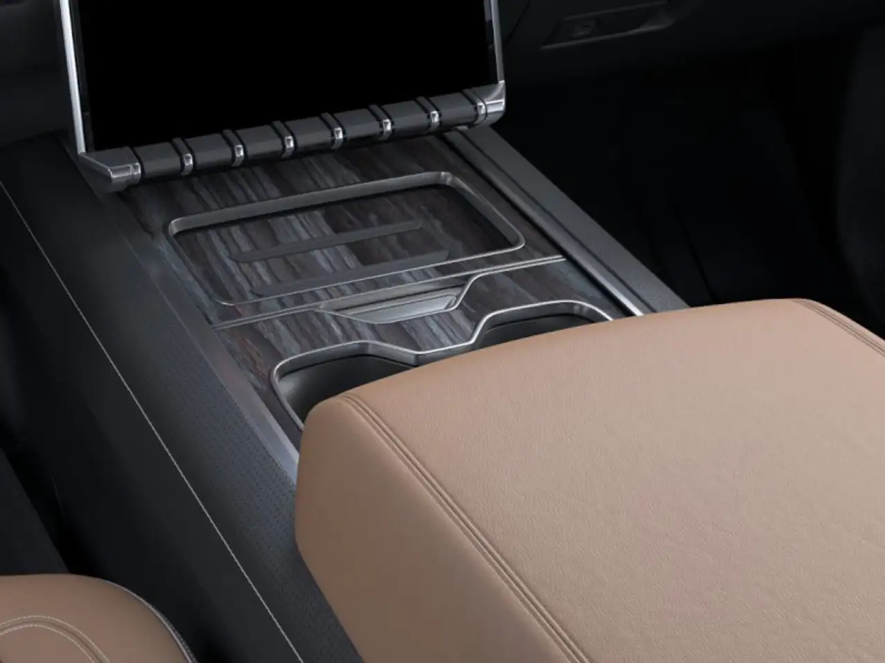 GMC Sierra EV снимка GMC Sierra EV