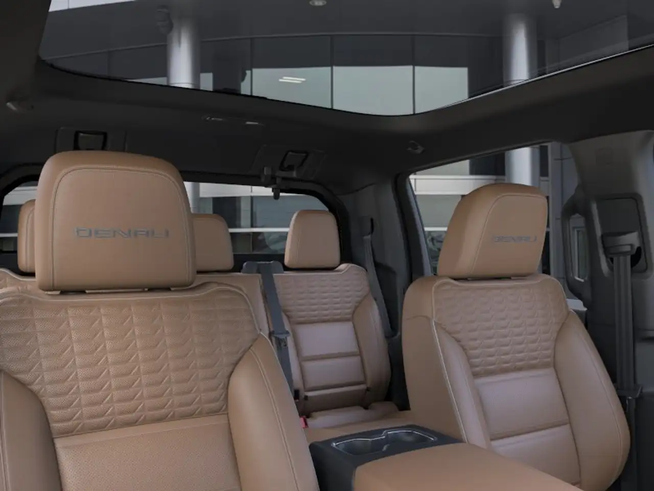 GMC Sierra EV снимка GMC Sierra EV